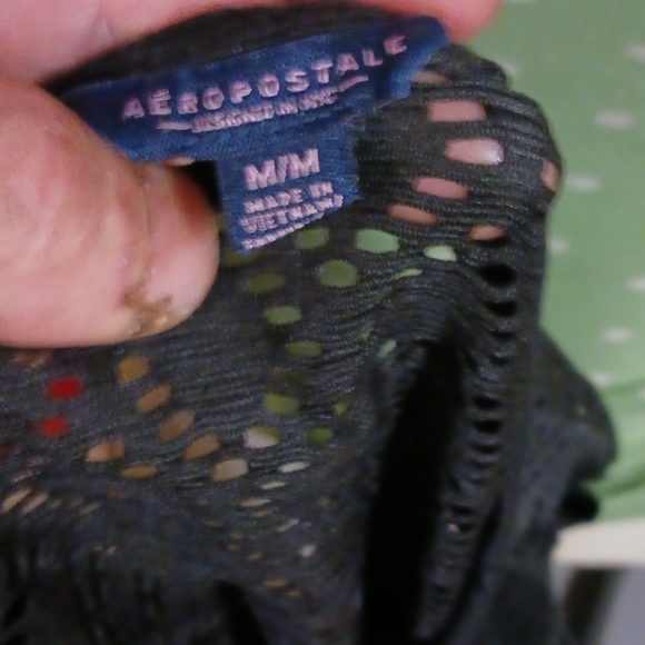 Aeropostale long sleeve - Picture 4 of 4